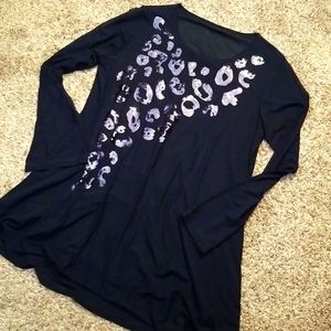 DG2 Sequined Top